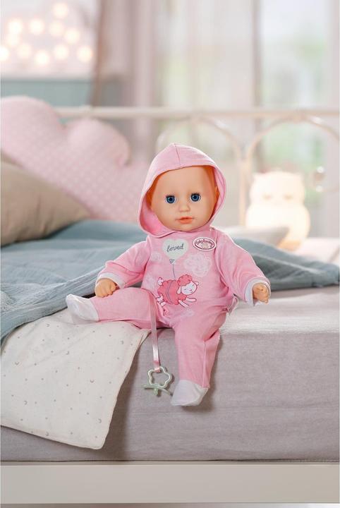 Actual product image Baby Annabell Hannah