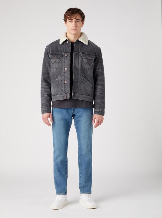Image du produit Wrangler 124MJ Sherpa (S)
