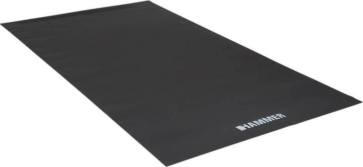 Actual product image Hammer Fitness Matte Protekt