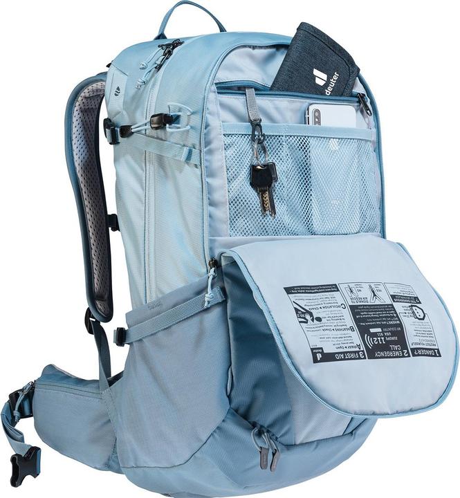 Image du produit Deuter Futura 25 (25 l)