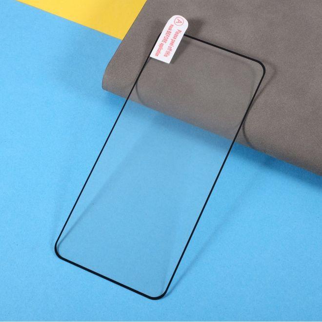 Immagine prodotto MU Budget Protettore di schermo in vetro protettivo (1 Pezzo/i, OnePlus 9R)