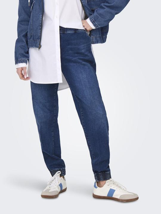Produktbild Only ONLKELDA Mittlere Taille Karotte Jeans Slim Fit Jeans (30)