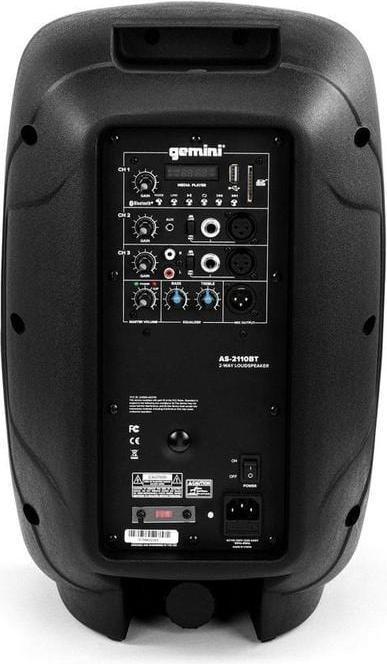 Actual product image Native Gemini AS-2110BT (Active)