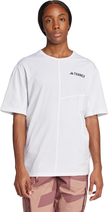 Immagine prodotto adidas Women's Multi ClimaCool T-Shirt (L)