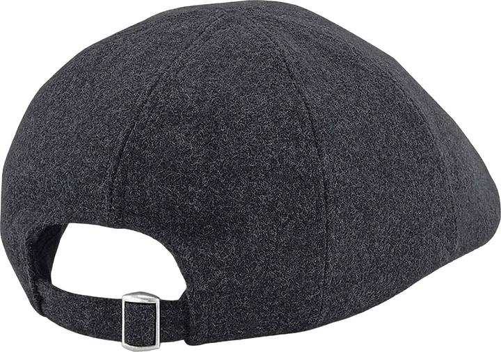 Immagine prodotto Beechfield Berretto in lana Ivy Melton Unisex Adulto (Taglia unica)