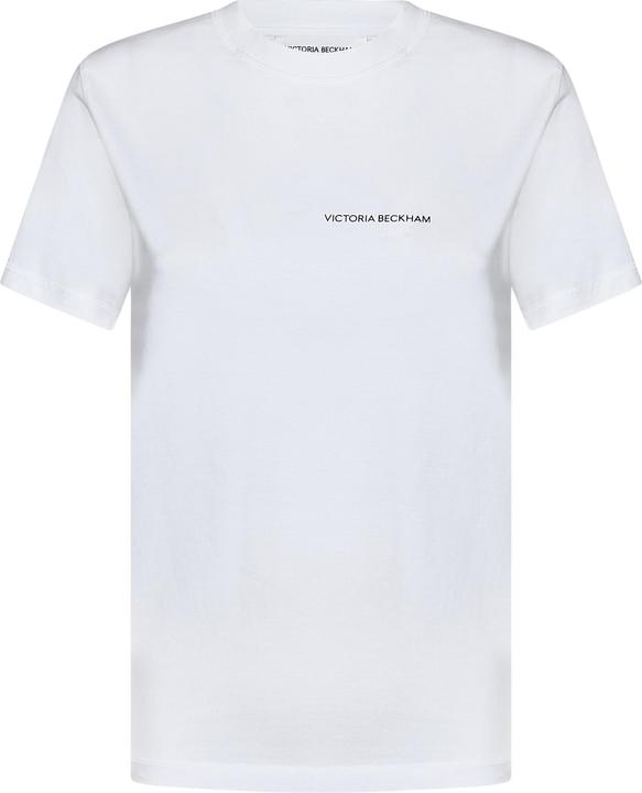 Produktbild Victoria Beckham T-shirts And Polos White (XS)