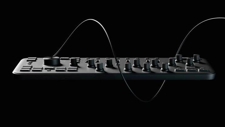 Loupedeck + (Various)