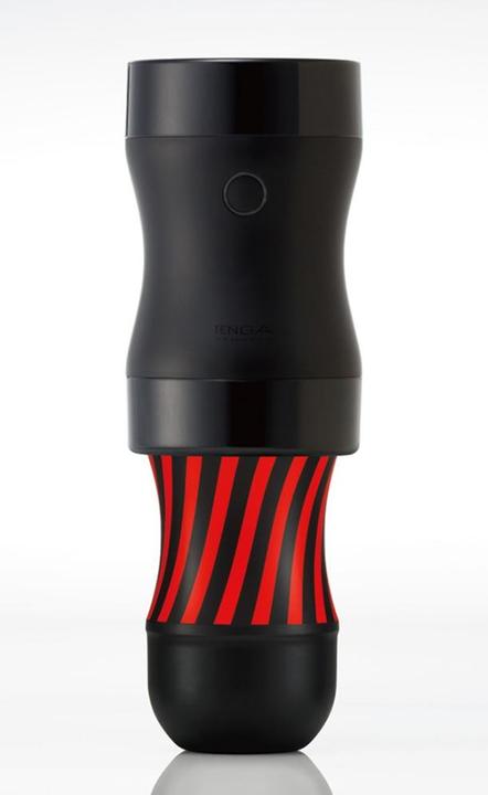 Actual product image Tenga Gyro Roller Cup Strong