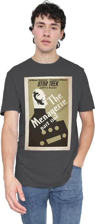Produktbild The Original Series Episode 11 TShirt (L)