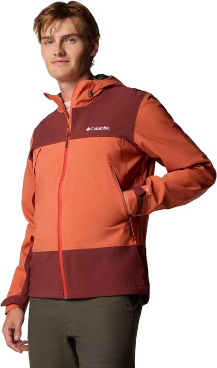 Produktbild Columbia Boulder Falls (L)