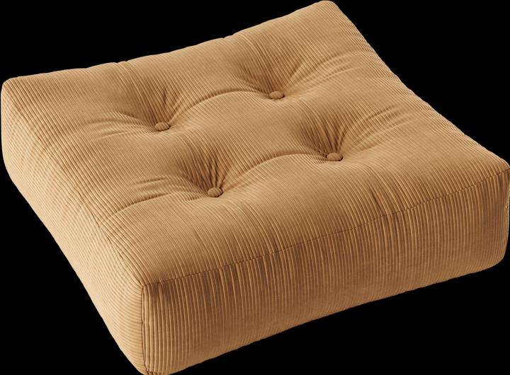 515 Fudge Brown