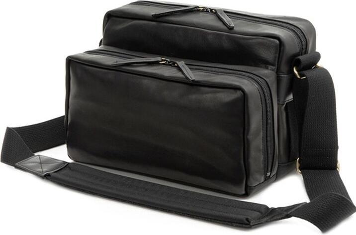 Produktbild GCAM-1000 Canvas Shoulder Camera Bag (Standard) (Kamera Schultertasche, 1 l)