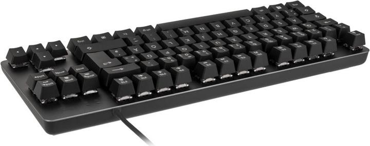Produktbild Logitech K835 (DE, Kabelgebunden)