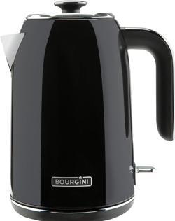 Actual product image Bourgini Nostalgic kettle (1.70 l)
