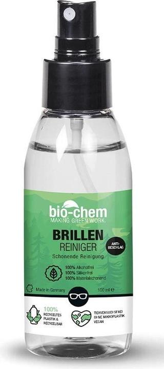 Produktbild Bio-chem Brillenreiniger