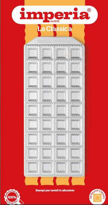 Produktbild Imperia Raviolamp 36 Ravioli Classici