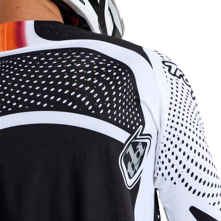 Immagine prodotto Troy Lee Designs SE Ultra Jersey, Optic, white, S (S)