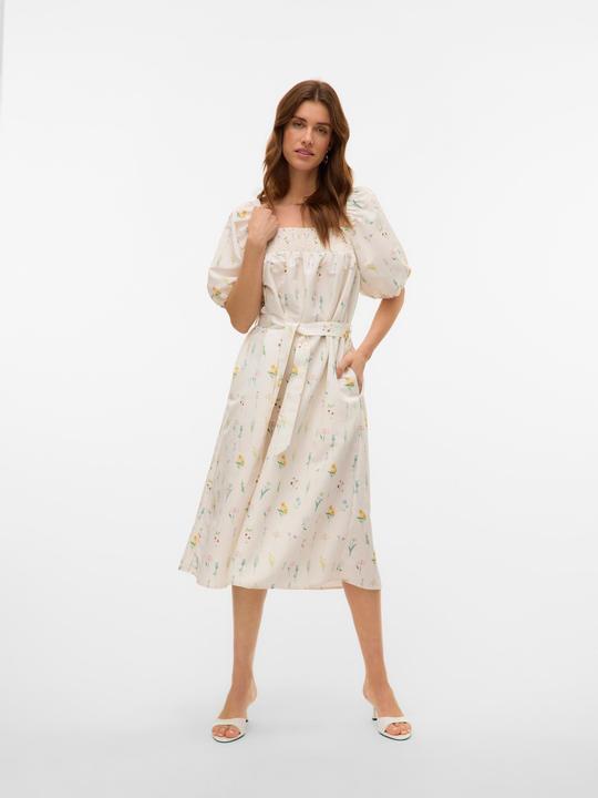 Produktbild Vero Moda VMNICOLA Langes Kleid Kleid (M)