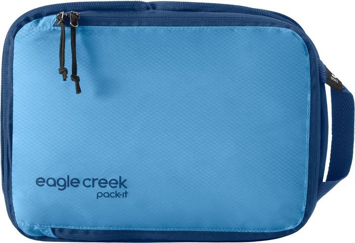 Image du produit Eagle Creek Sac de rangement Pack-It Isolate S 18,5 cm avec soufflet d'extension