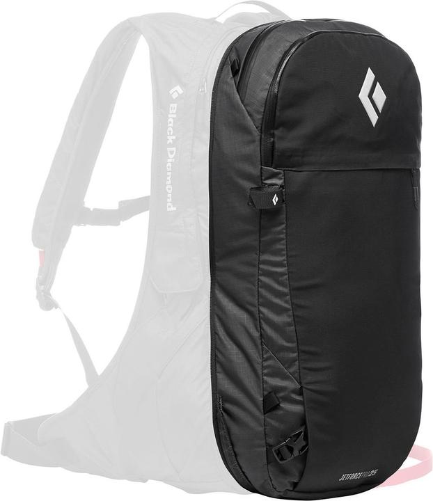 Produktbild Black Diamond JetForce Pro Booster 25 (25 l)