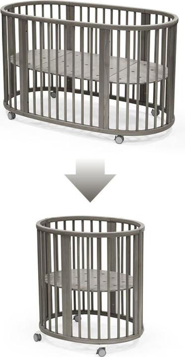 Produktbild Stokke Sleepi Verkleinerungsset V3