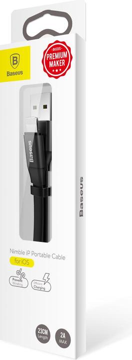 Immagine prodotto Baseus Calmbj (0.23 m, USB 2.0)