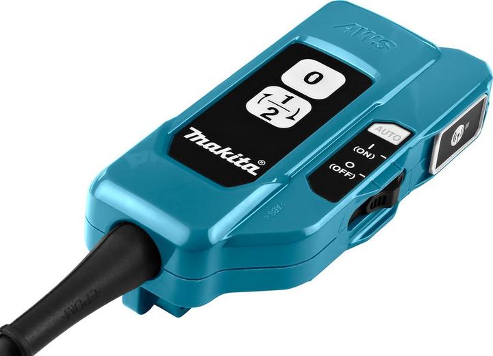 Image du produit Makita DVC265ZXU (Aspirateur sec)