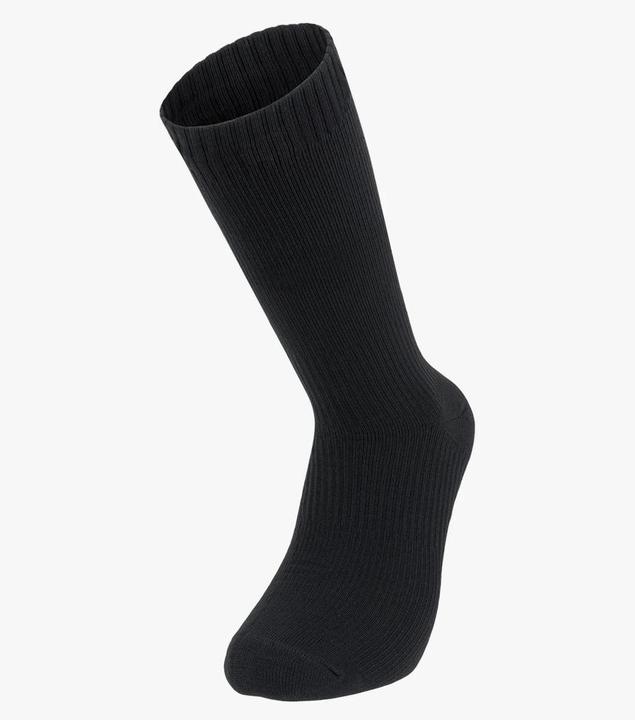 Actual product image Highlander Waterproof Sock Black Medium (40 - 43)