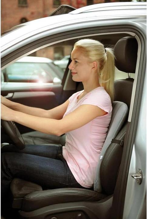 Image du produit Sissel DorsaBack-Car (50 x 35 cm)
