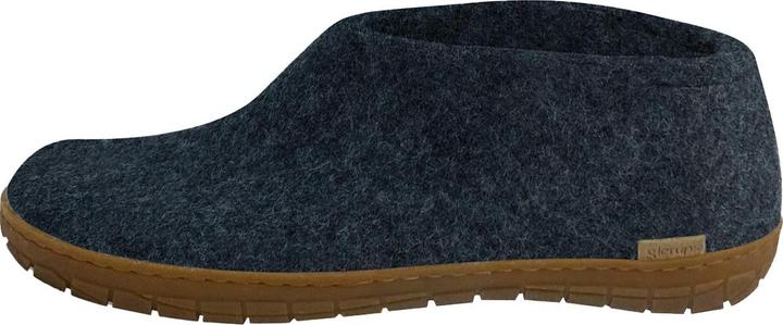 Image du produit Glerups Semelle en caoutchouc naturel Chausson (45)
