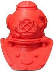 Produktbild Makerbot Filament (ABS, 1.75 mm, 1000 g, Rot)