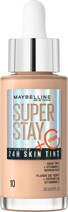 Immagine prodotto Maybelline New York Superstay/Everfresh (10 Avorio)