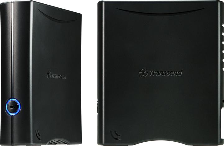 Produktbild Transcend StoreJet 35T3 (4 TB)