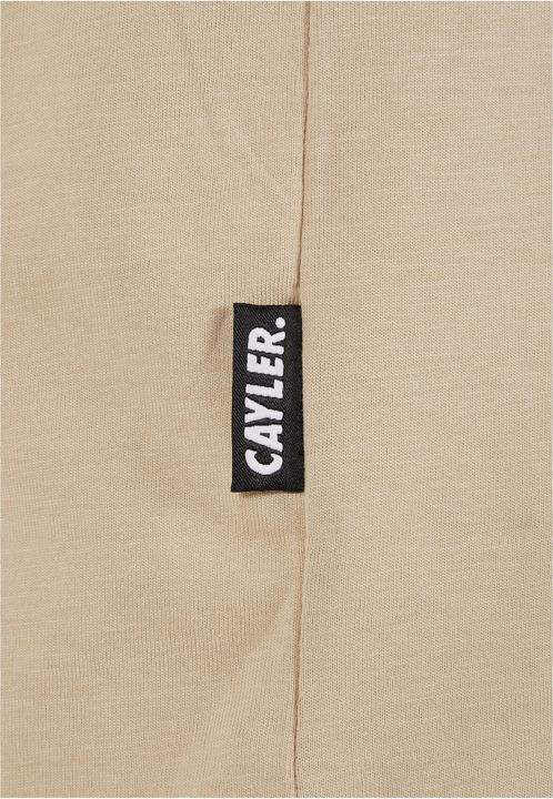 Produktbild Cayler & Sons Vitamine Tennis Tee - 195251 (XL)
