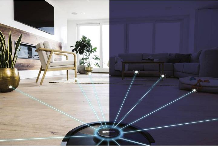 Immagine prodotto Shark Matrix Plus (Aspirazione robotica)