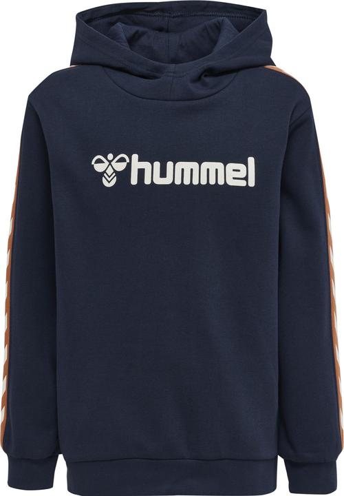 Actual product image hummel Takao Hoodie (110)