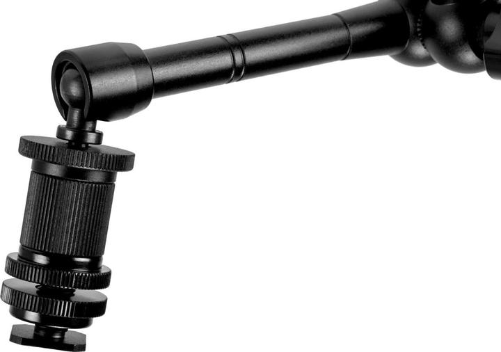 Image du produit Roko GA25 Bras articulé 25cm pour accessoires de caméra (Poignée pivotante)