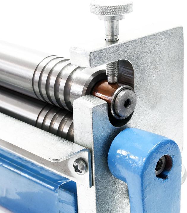Image du produit Wiltec Machine à cintrer (250 mm)