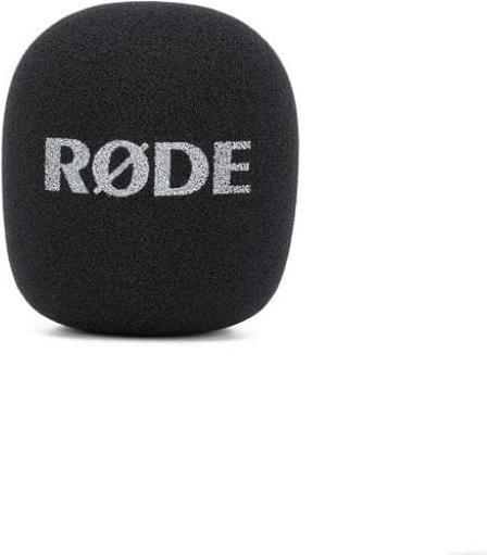Actual product image RØDE Interview GO Hand Holder