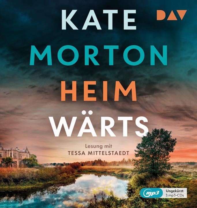 Image du produit Vers la maison (Kate Morton., Allemand)