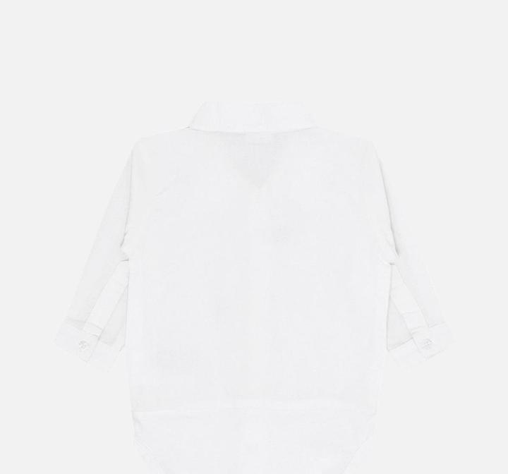 Actual product image Hust and Claire Shirt body long sleeve (68)