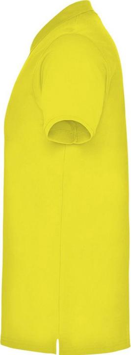 Actual product image Alpinia Childrens/Kids Star Short-Sleeved Polo Shirt (104)