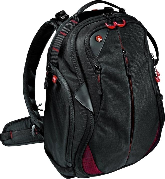 Actual product image Manfrotto Bumblebee-130 PL (Photo backpack)
