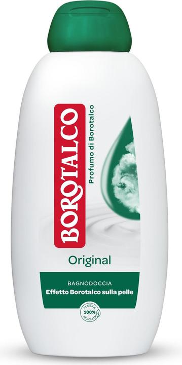 Borotalco Schaumbad Original 600 ml (600 ml, Schaumbad)