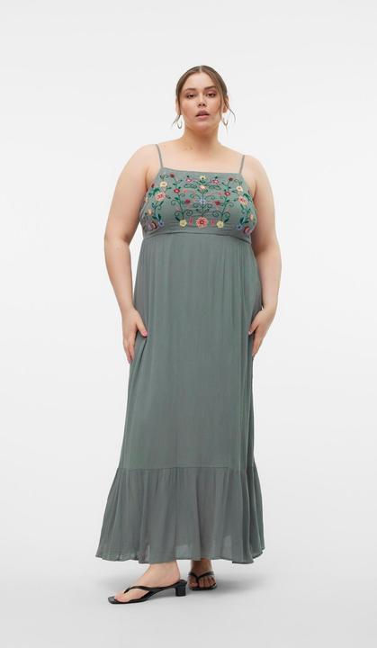 Immagine prodotto Vero Moda VMSINA Abito lungo Abito (48)