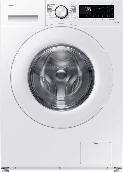 Samsung WW80CGC04ATEWS (8 kg, Gauche)