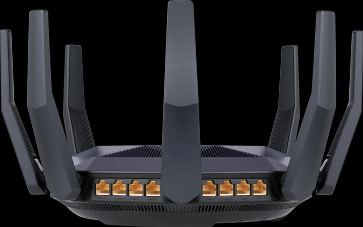 Produktbild ASUS RT-AX89X