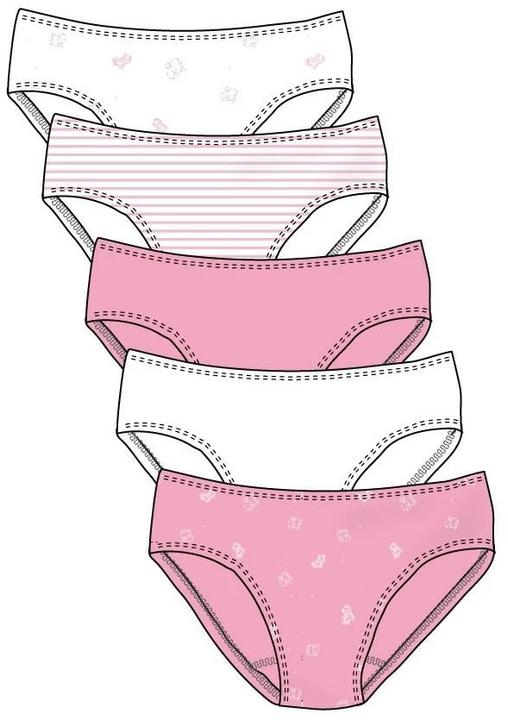 Produktbild Schiesser Slips (98, 5er Pack)