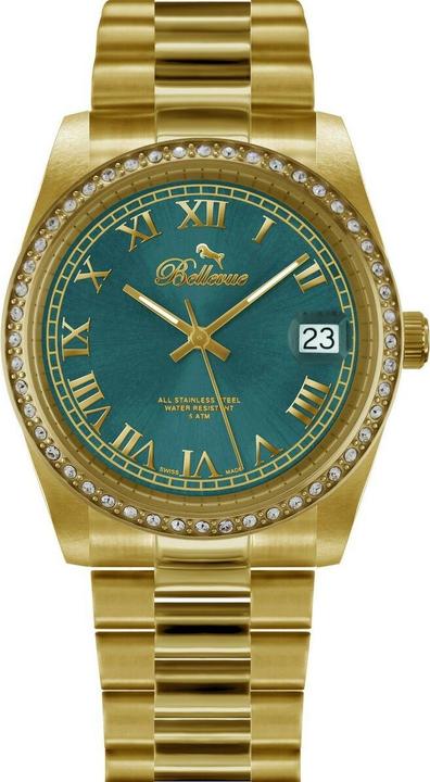 Ladies' Watch Bellevue I.16 (Ã˜ 27 mm) (27 mm)