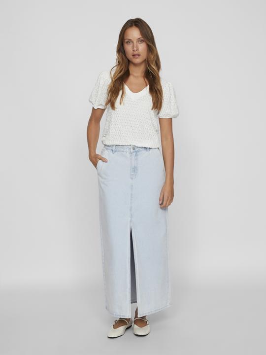 Produktbild Vila Jeans Rock (34)